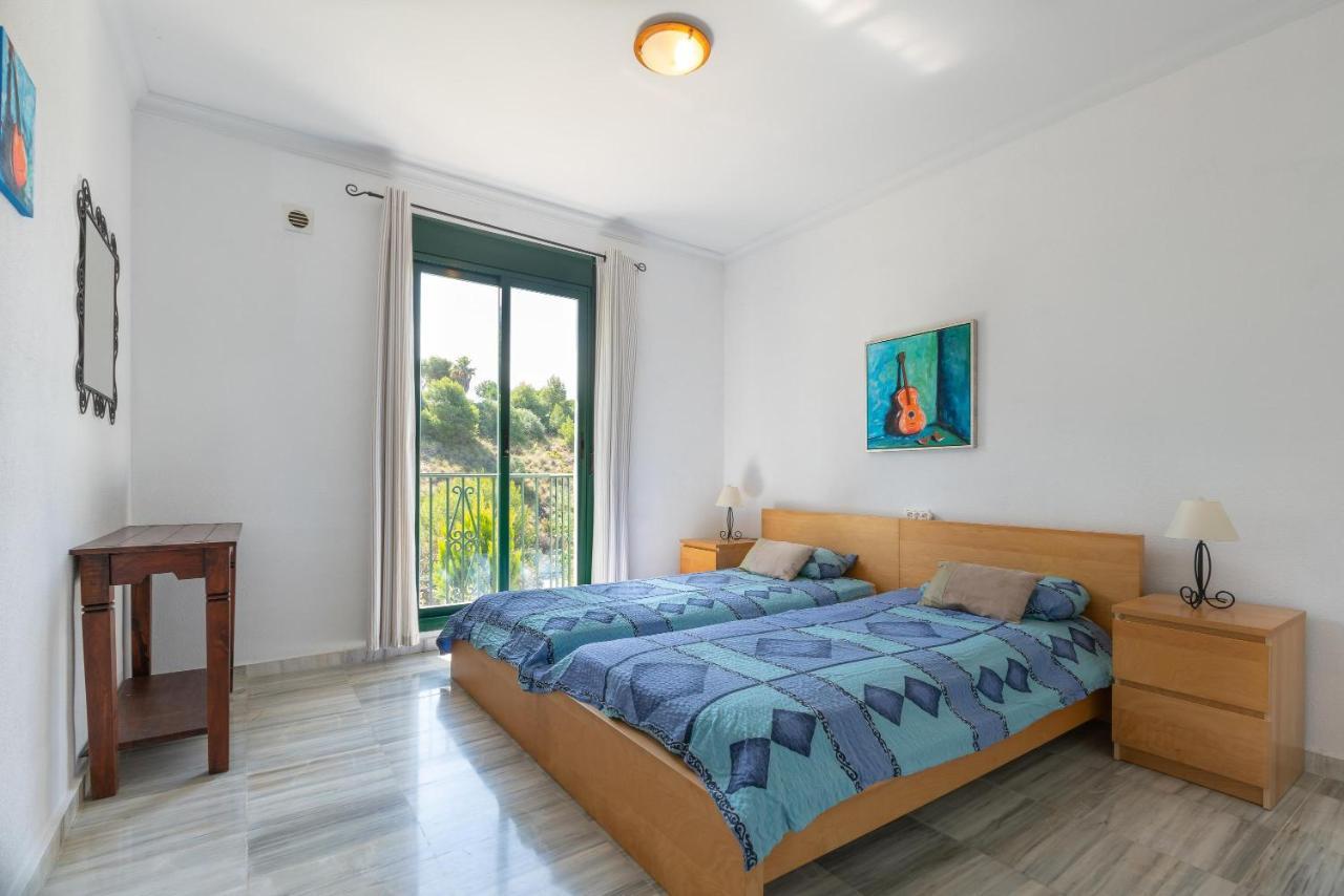 Apartment Alhaurín Golf Málaga Exterior foto